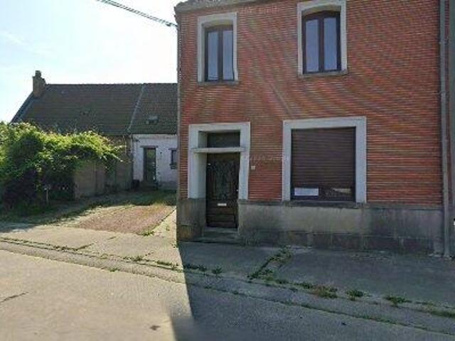 Apartment for rent in Aat, Henegouwen