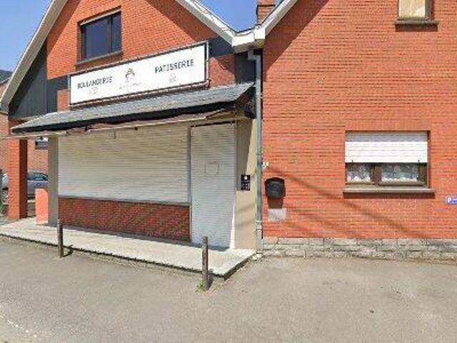 Apartment for rent in Aat
