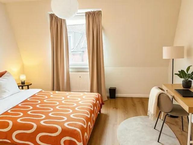 Apartment for rent in Aachen, Nordrhein Westfalen