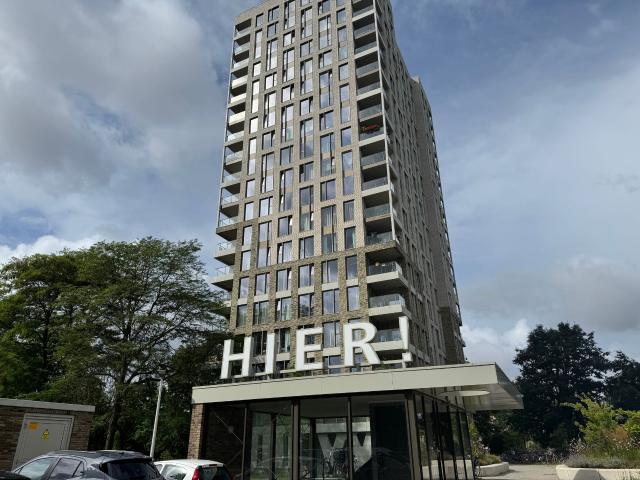 apartment for rent in Aalscholverpad 37 3815DZ Amersfoort Watervogelbuurt Amersfoort
