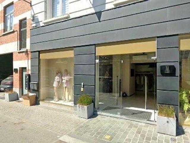 Apartment for rent in Aalst