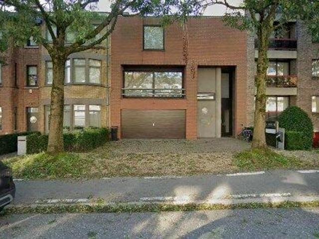 Apartment for rent in Aalst, Oost Vlaanderen