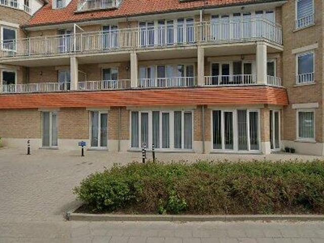 Apartment for rent in Aalst, Oost Vlaanderen