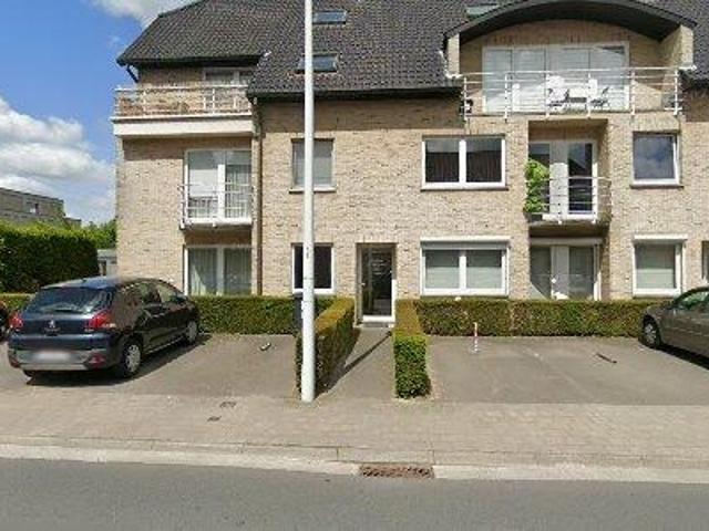 Apartment for rent in Aalst, Oost Vlaanderen