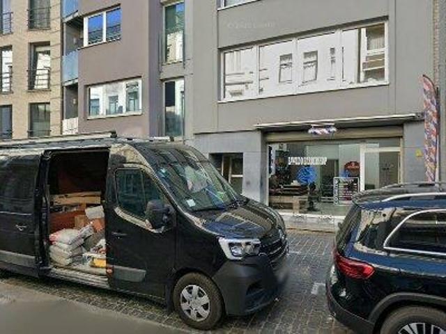 Apartment for rent in Aalst, Oost Vlaanderen