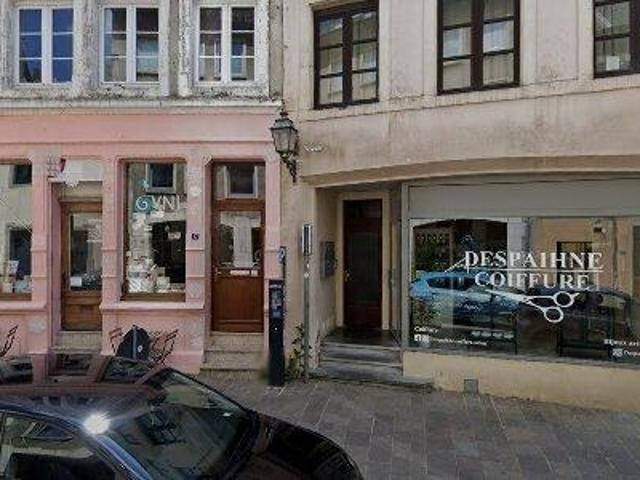 Apartment for rent in Aarlen