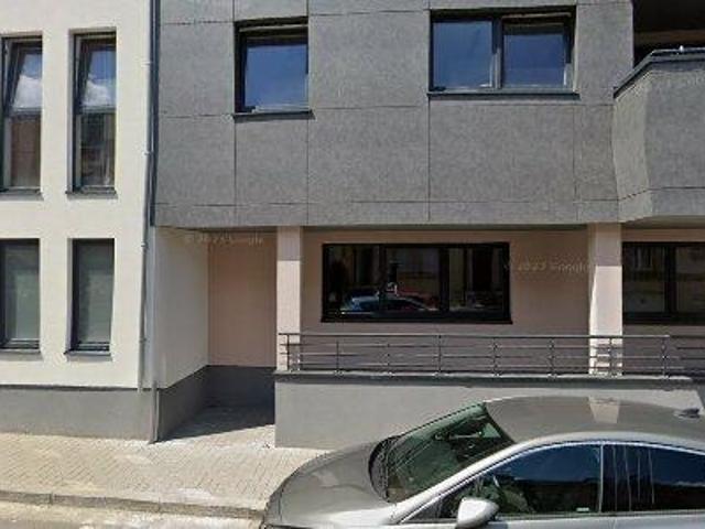 Apartment for rent in Aarlen