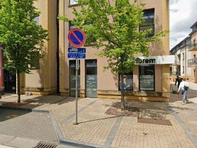 Apartment for rent in Aarlen