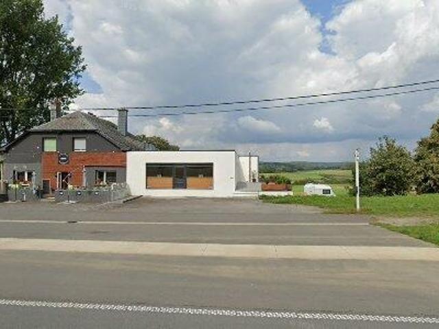 Apartment for rent in Aarlen