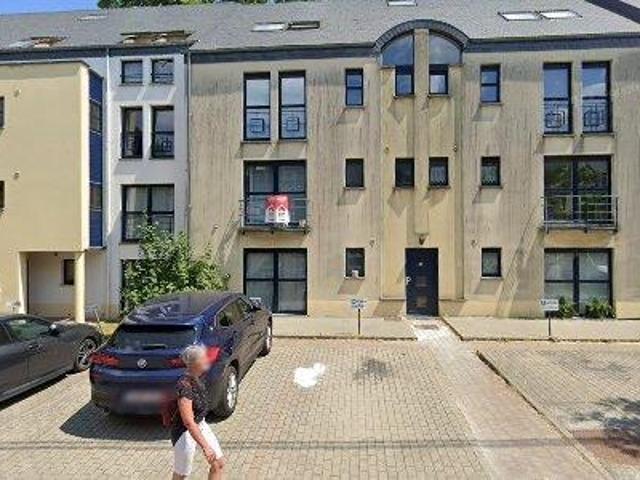 Apartment for rent in Aarlen