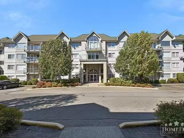 Apartment for rent in Abbotsford, Abbotsford, 102 33688 King R.