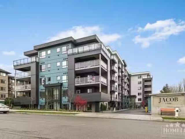 Apartment for rent in Abbotsford, Abbotsford, 418 33886 Pine S.