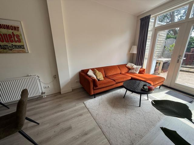 apartment for rent in Abstederdijk 209 3582BH Utrecht Abstede, Tolsteegsingel e.o. Utrecht
