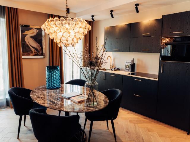 apartment for rent in Achter de Hoven 1 B 8933AG Leeuwarden Tulpenburg Leeuwarden