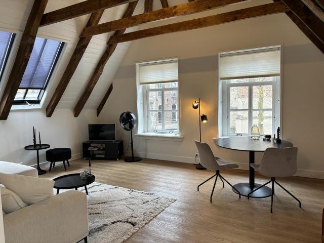 apartment for rent in Achterstraat 8 7241AW Lochem Vesting Lochem
