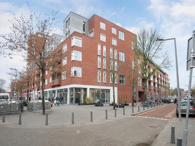 apartment for rent in Adamshofstraat 75 E 3061ZB Rotterdam Kralingen West Rotterdam