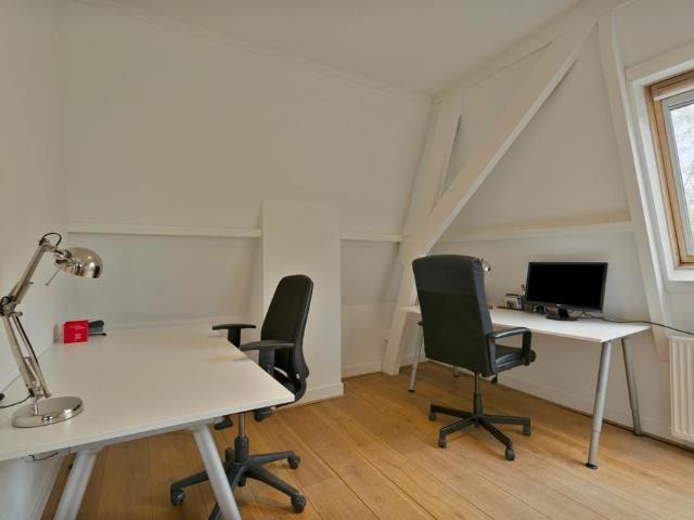 apartment for rent in Admiraal van Gentstraat 1 B 3572XE Utrecht Zeeheldenbuurt, Hengeveldstraat en omgeving Utrecht