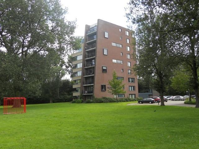 apartment for rent in Adriaan Roland Holstlaan 79 4707LV Roosendaal Kroeven Zuidwest Roosendaal