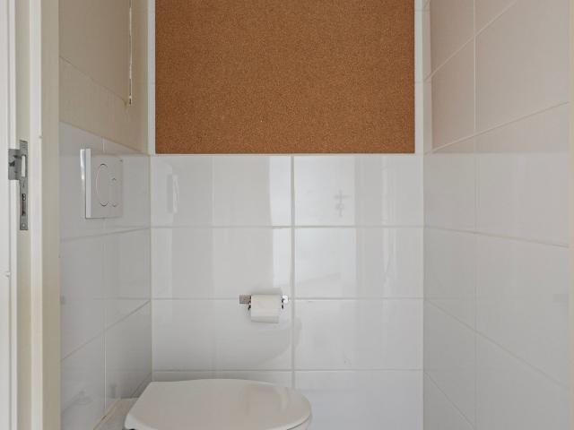 apartment for rent in Adriaen van Ostadelaan 40 A 3583AJ Utrecht Schildersbuurt Utrecht