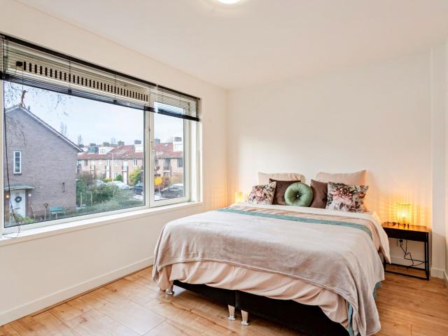 apartment for rent in Adriaen van Ostadelaan 42 1181WZ Amstelveen Stadshart Amstelveen