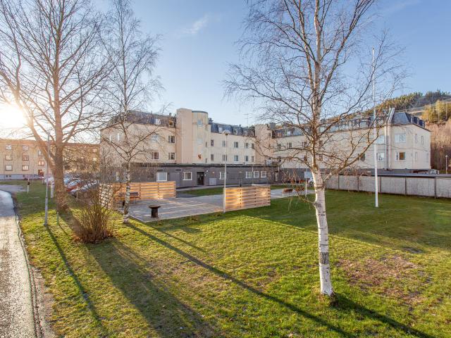 apartment for rent in Affärsgatan 18A, Kvissleby, 86231