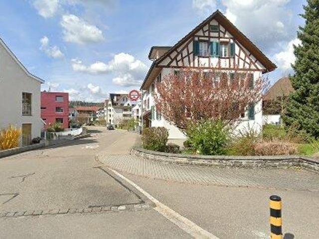 Apartment for rent in Affoltern