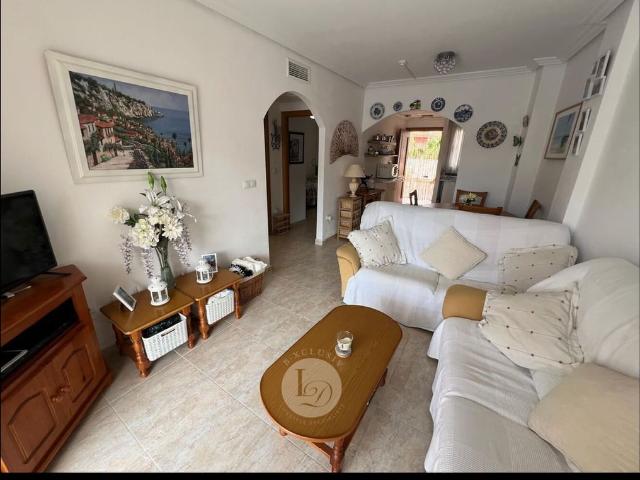 Apartment for rent in Aguilas, Murcia