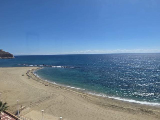Apartment for rent in Aguilas, Murcia