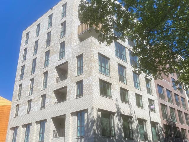 apartment for rent in Agoraweg 117 8224BZ Lelystad Waagpassage Lelystad