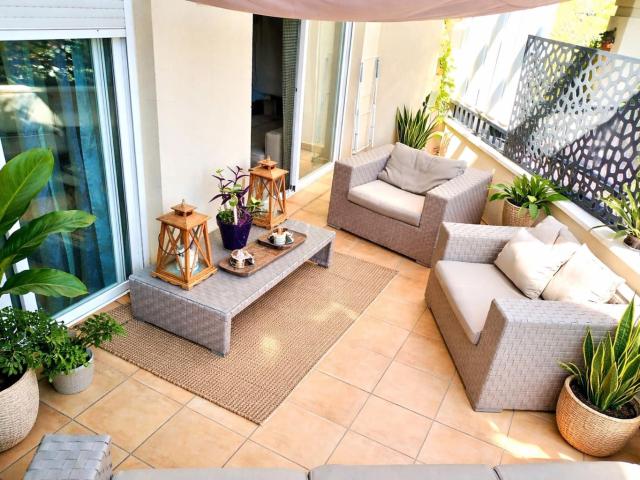 Apartment for rent in Altea, Alicante