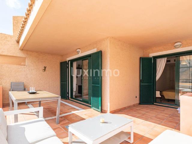 Apartment for rent in Altea, Alicante