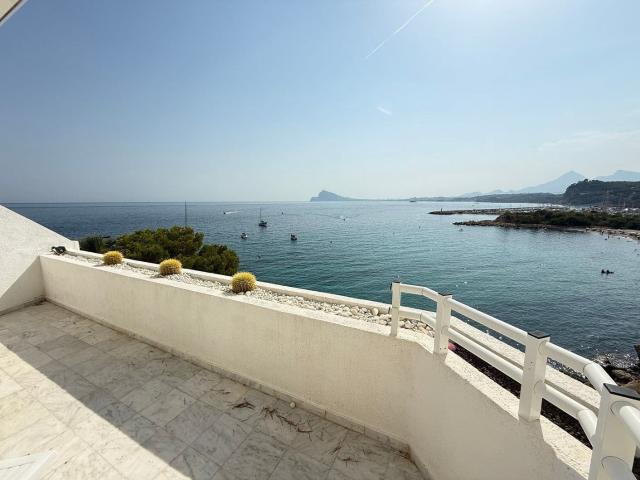 Apartment for rent in Altea, Alicante