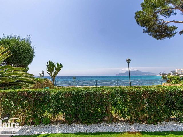 Apartment for rent in Altea, Alicante