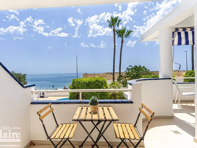 Apartment for rent in Altea, Alicante