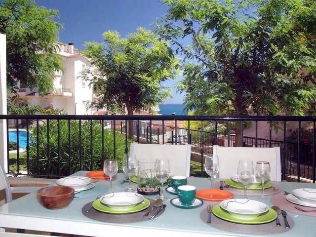 Apartment for rent in Altea, Alicante