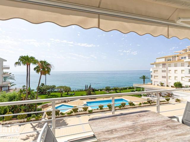Apartment for rent in Altea, Alicante