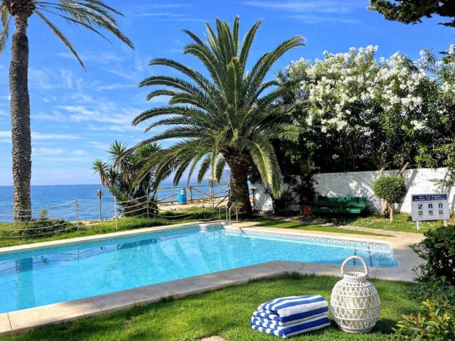 Apartment for rent in Altea, Alicante