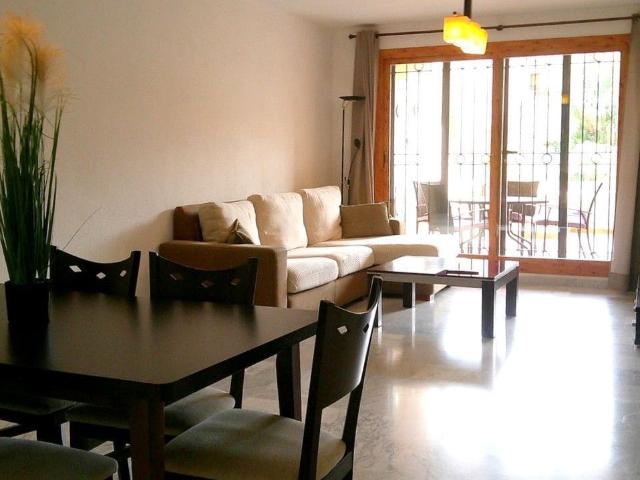 Apartment for rent in Altea, Alicante