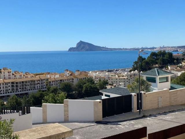 Apartment for rent in Altea la Vella, Altea, Alicante