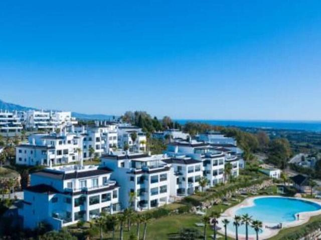 Apartment for rent in Altos de Estepona, Estepona, Málaga