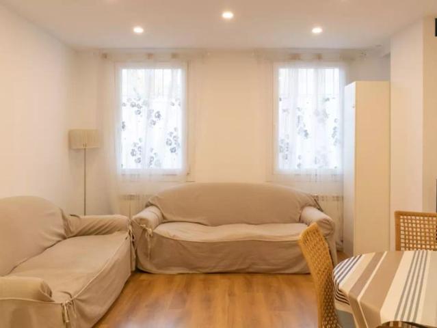 Apartment for rent in Aluche, Madrid 3 rooms