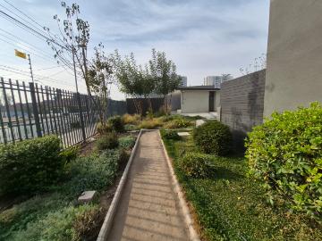 apartment for rent in Álvarez de Toledo 706, 8900188 San Miguel, Región Metropolitana, Chile