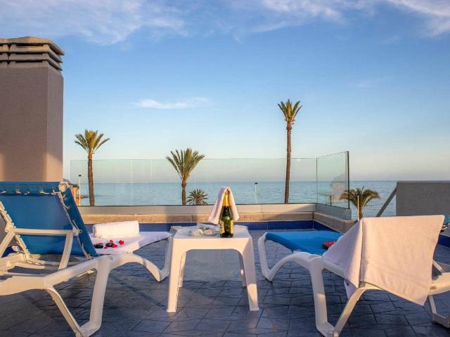 Apartment for rent in Alamillo, Mazarrón, Murcia