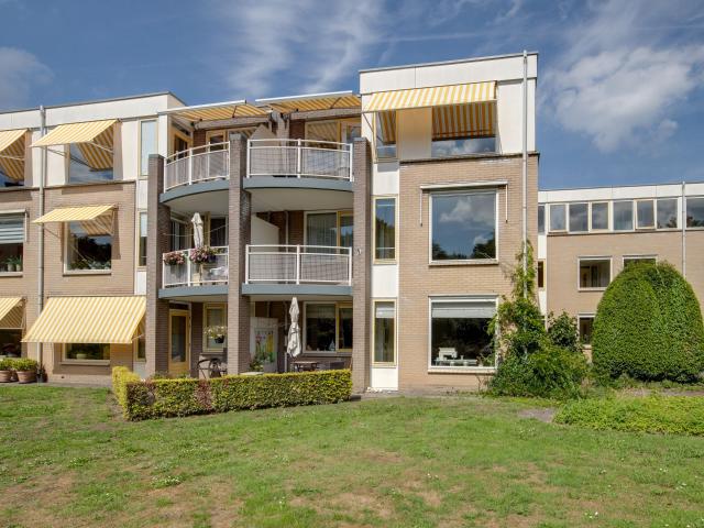 apartment for rent in Albert Schweitzerlaan 147 8162DR Epe Hogeland Epe