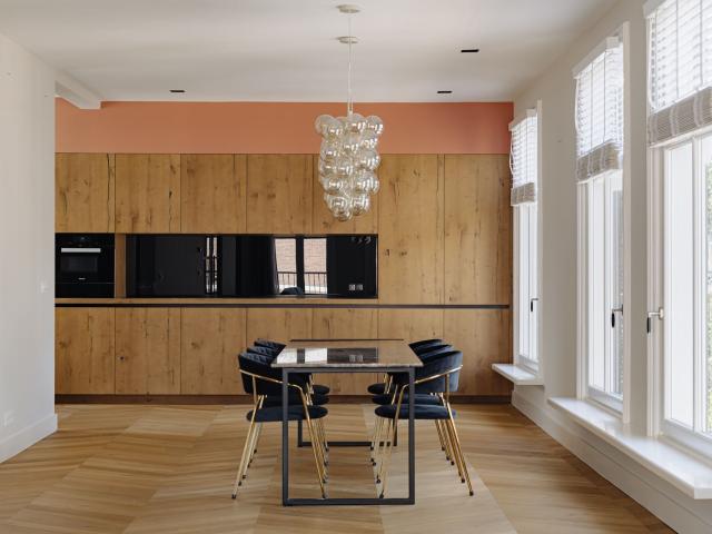 Appartement te huur