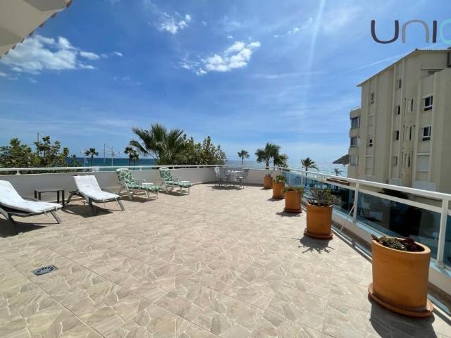 Apartment for rent in Albir, Alfaz del Pi / L'Alfàs del Pi, Alicante