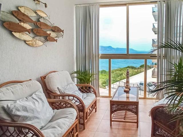 Apartment for rent in Albir, Alfaz del Pi / L'Alfàs del Pi, Alicante