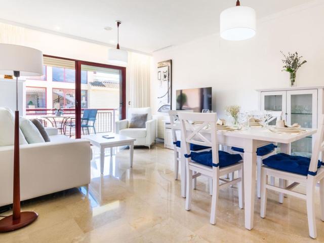 Apartment for rent in Albir, Alfaz del Pi / L'Alfàs del Pi, Alicante