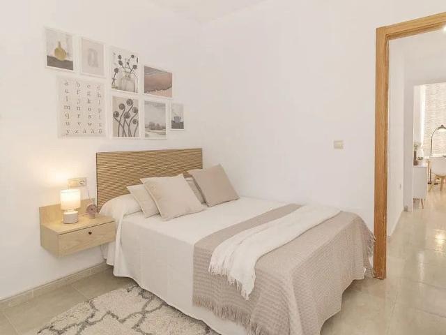Apartment for rent in Albox, Almería