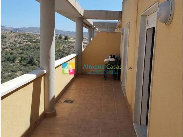 Apartment for rent in Albox, Almería